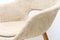 Fiberglass Shell Lounge Chairs by Miroslav Navrátil, Czechoslovakia, 1960s, Set of 2, Image 14