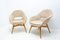 Fiberglass Shell Lounge Chairs by Miroslav Navrátil, Czechoslovakia, 1960s, Set of 2, Image 4