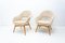 Fiberglass Shell Lounge Chairs by Miroslav Navrátil, Czechoslovakia, 1960s, Set of 2 7
