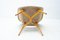 Fiberglass Shell Lounge Chairs by Miroslav Navrátil, Czechoslovakia, 1960s, Set of 2 20