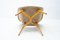 Fiberglass Shell Lounge Chairs by Miroslav Navrátil, Czechoslovakia, 1960s, Set of 2, Image 20