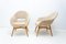 Fiberglass Shell Lounge Chairs by Miroslav Navrátil, Czechoslovakia, 1960s, Set of 2, Image 8