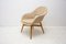 Fiberglass Shell Lounge Chairs by Miroslav Navrátil, Czechoslovakia, 1960s, Set of 2 13