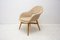 Fiberglass Shell Lounge Chairs by Miroslav Navrátil, Czechoslovakia, 1960s, Set of 2, Image 13