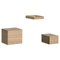 More Boxes by Mentemano, Set of 3, Image 1