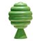 Vaso piccolo ape verde di Made by Choice, Immagine 1