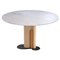 Marble Jack Oval Table by Dovain Studio 1