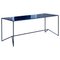 Table Field Bleue par Maria Scapl 1