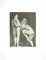 Giacomo Manzú, Dancers, Original Etching, 1970 1