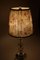 French Cut Glass Table Lamp, 1920s 10