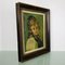 Belgian Paintings by M. J. Declerck, 1948, Set of 2, Image 7