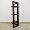 Vintage Folding Corner Rack Plant Rack 5