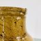 Old Glazed Earthenware Watercan 9