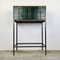 Steel Frame Chest of Drawers 2