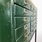 Steel Frame Chest of Drawers 10