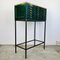 Steel Frame Chest of Drawers 5