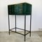 Steel Frame Chest of Drawers 3