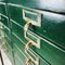 Steel Frame Chest of Drawers 12