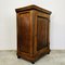 Antique Brocante Cared Cabinet 6