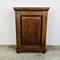 Antique Brocante Cared Cabinet 4