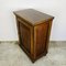 Antique Brocante Cared Cabinet 7