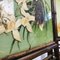 Asian Hand Painted Room Divider 9