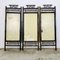Asian Hand Painted Room Divider 14