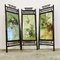 Asian Hand Painted Room Divider 3