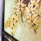 Asian Hand Painted Room Divider 7