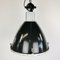 Industrial Factory Lamp from Vestec 6