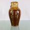 Old Glazed Earthenware Watercan 6