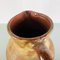 Old Glazed Earthenware Watercan 9