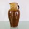 Old Glazed Earthenware Watercan 5