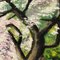 Pittura Sleets Blossom di J. Hanuš, Immagine 13