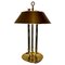 Boiled Table Lamp from House Baguès, Image 1