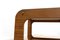 Carrello bar Mid-Century vintage in teak, anni '60, Immagine 7