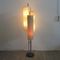 Three-Light Floor Lamp, 1960s 2
