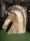 Bronze Horse from Stane Kolman 1