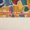 André Derain, Paysage à l'Estaque, 1972, Lithograph, Framed 11