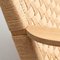 Holz und Seil Sessel von Clara Porset 16