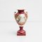Spätes 19. Jh. Spanische Vase im Stil von Sevres 2