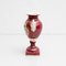 Spätes 19. Jh. Spanische Vase im Stil von Sevres 8