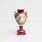 Spätes 19. Jh. Spanische Vase im Stil von Sevres 10