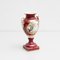 Spätes 19. Jh. Spanische Vase im Stil von Sevres 3