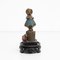 Mid-Century Holz Jungfrau Statue 3