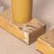 Manichini regolabili in legno, anni '60, set di 3, Immagine 10
