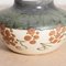 Hand Painted Pottery Vase from Elchinger, 1930 7