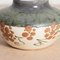 Hand Painted Pottery Vase from Elchinger, 1930, Image 7