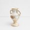 Spätes 19. Jh. Spanische Vase im Stil von Sevres 9