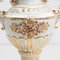 Spätes 19. Jh. Spanische Vase im Stil von Sevres 12